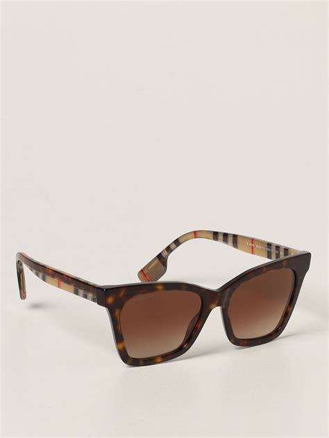 burberry luxottica sunglasses|occhiali da sole donna burberry.